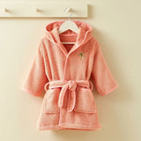 Children's Bathrobe - 2 Years