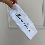 Mimi Louise Spa Headband