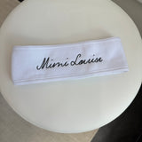 Mimi Louise Spa Headband