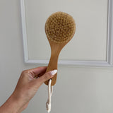 Mimi Louise Dry Brush