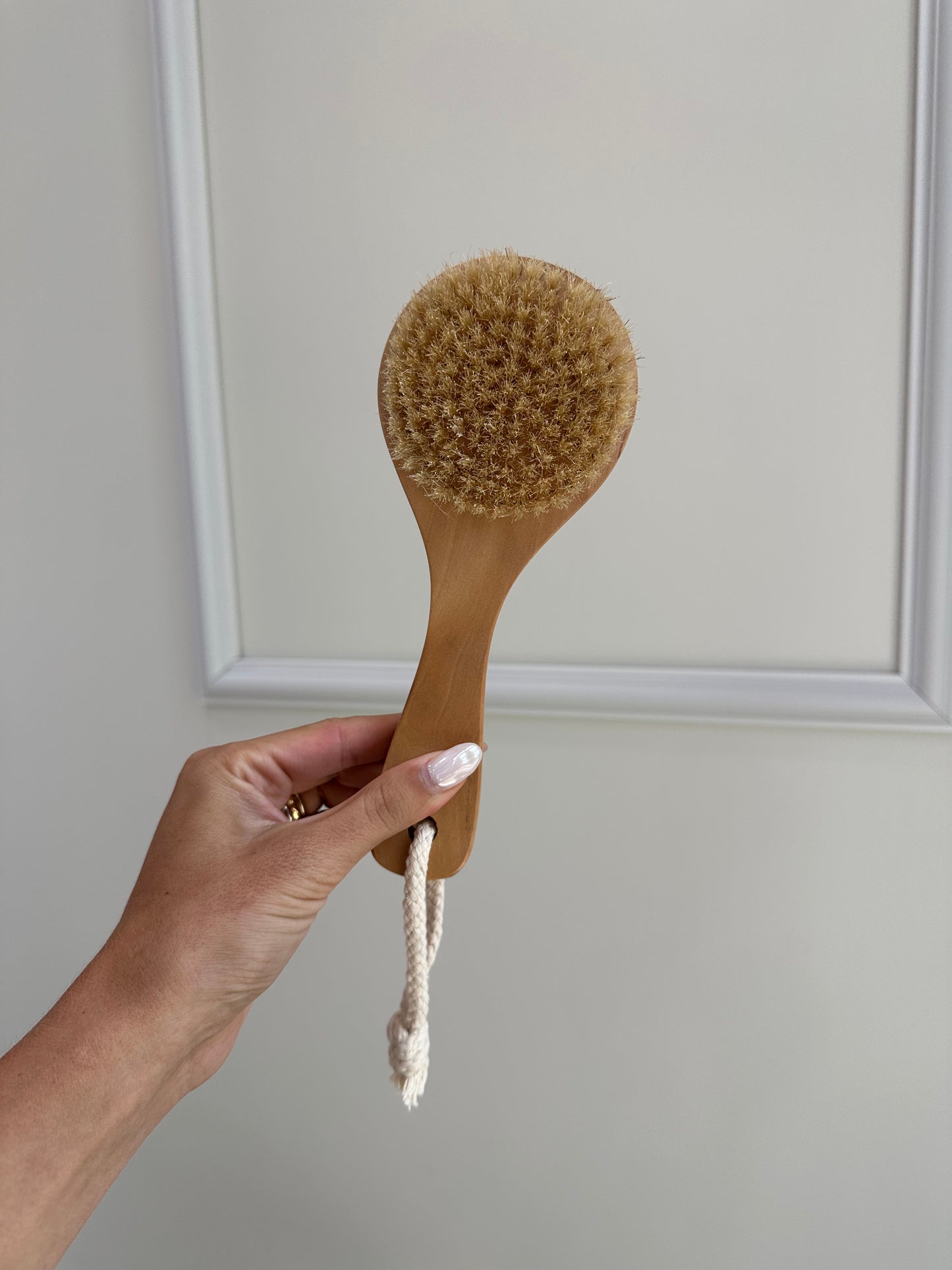 Mimi Louise Dry Brush