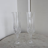 Champagne Flutes (Set of 2)