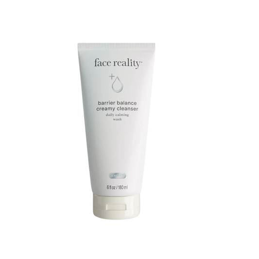 Barrier Balance Creamy Cleanser