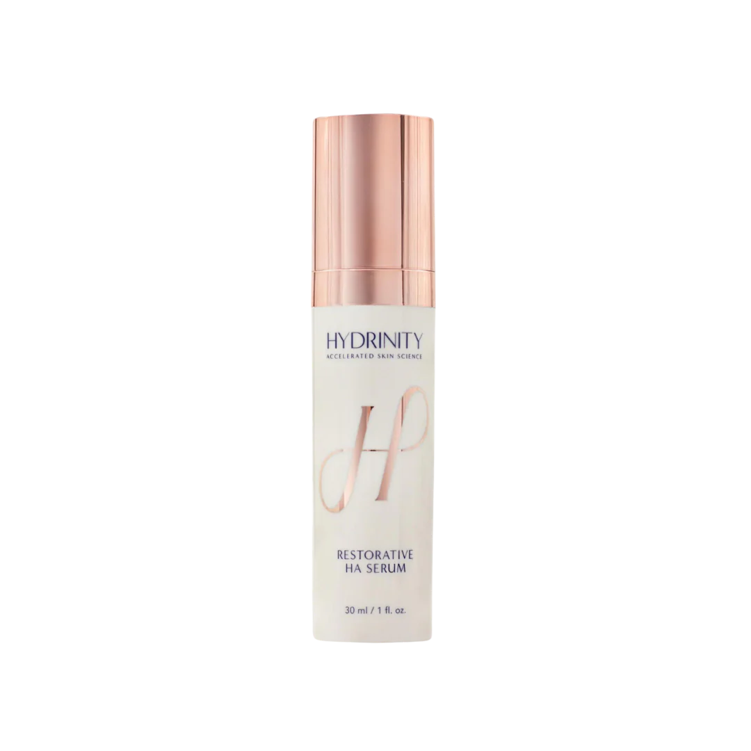 Restorative HA Serum