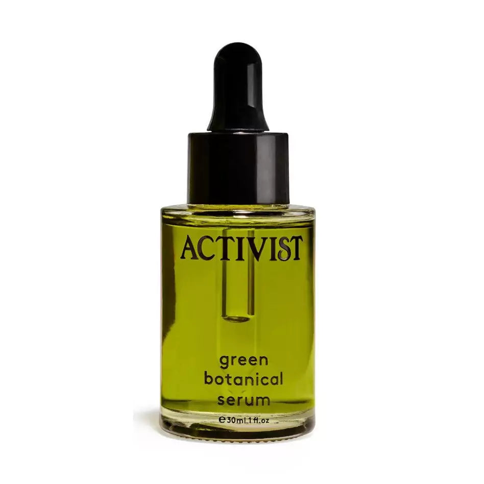 activistgreenserum