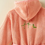 Children's Bathrobe - 2 Years