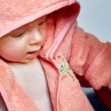 Children's Bathrobe - 2 Years
