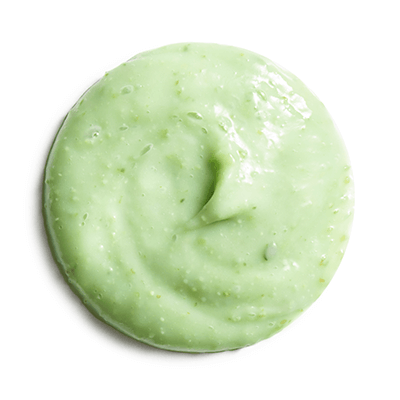 Citrus & Kale Potent C+E Masque