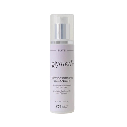 Peptide Firming Cleanser