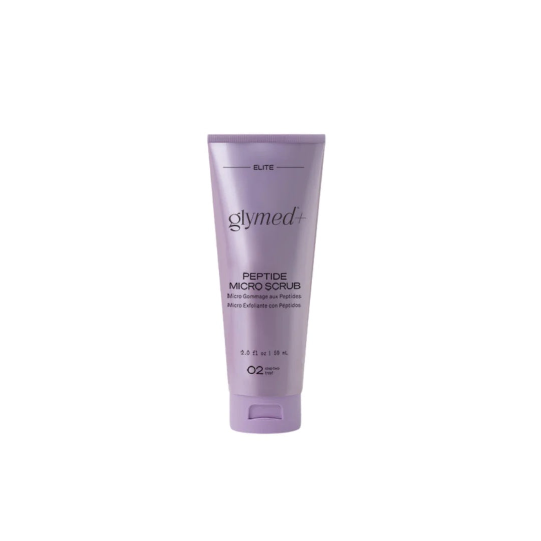 Peptide Micro Scrub