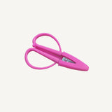 Mimi Louise Scissors - Hot Pink