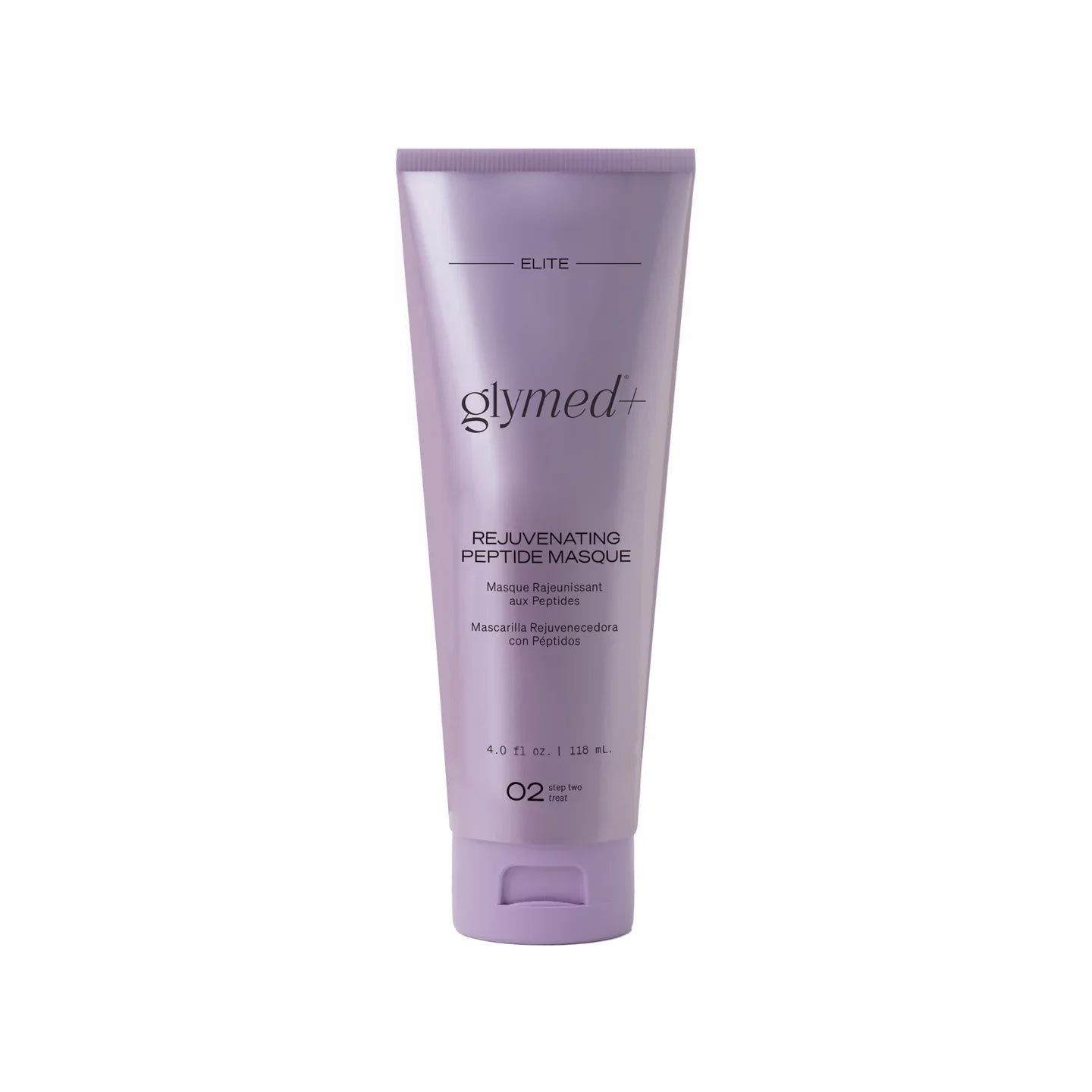 Rejuvenating Peptide Masque