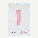 Summer Fridays Lip Balm Needlepoint
